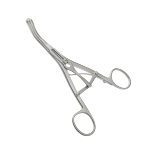 Labarde Laryngeal Instrument – Precision Tool for ENT Procedures (5.5 Inch, 16-1657-14)