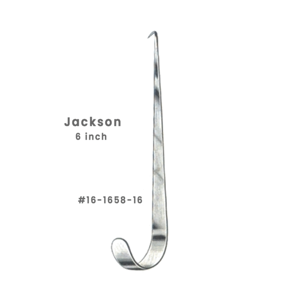 16-1658-16-Jackson-Laryngeal-Instrument-–-6-Inch.png Jackson Laryngeal Instrument – 6 Inch