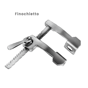 Finochietto Rib Spreader – Thoracic Surgical Instrument