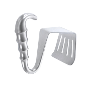 17-1714-90-Davidson-Scapula-Retractor-–-Surgical-Instrument-for-Thoracic-Orthopedic-Procedures.png Davidson Scapula Retractor – Surgical Instrument for Thoracic & Orthopedic Procedures