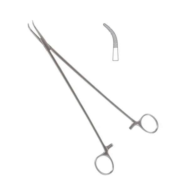17-1747-28-Lawrence-Thoracic-Forceps-–-11-Inch-Surgical-Instrument.png Lawrence Thoracic Forceps – 11-Inch Surgical Instrument