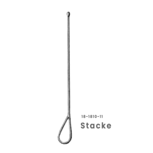 18-1810-11-Stacke-Probes-Groned-Dissecting-–-Precision-Surgical-Instrument.png Stacke Probes Groned & Dissecting – Precision Surgical Instrument