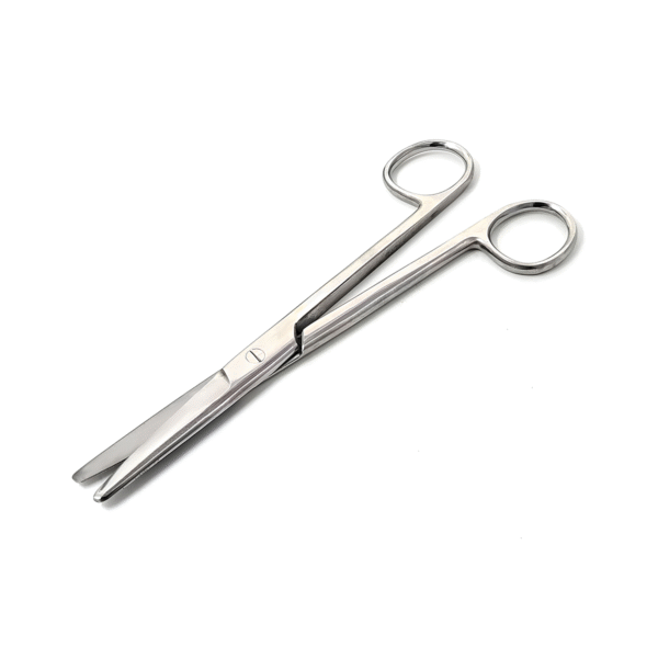 2-040-14-1-3.png Mayo Operating Scissors Straight
