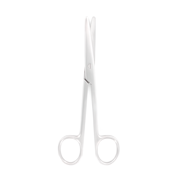 Mayo Stille Scissors Straight