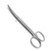 Metzenbaum Scissors – Straight & Curved