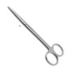 Metzenbaum Scissors – Straight & Curved