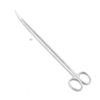 Kelly Scissors – Straight & Curved