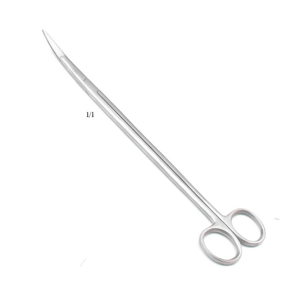 Kelly Scissors – Straight & Curved