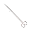 Kelly Scissors – Straight & Curved