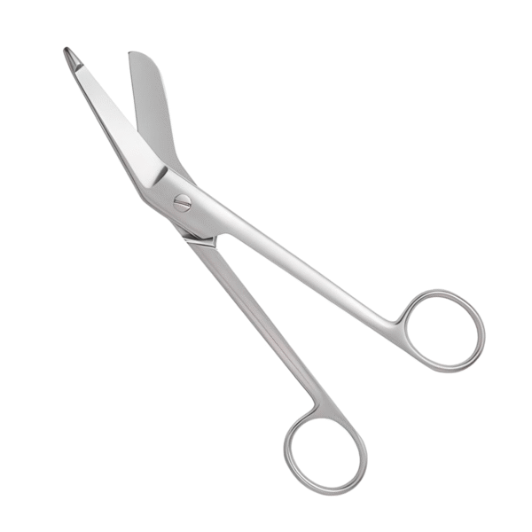 2-078-09-Lister-Bandage-Scissors-3.png Lister Bandage Scissors