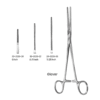 20-2026-20 Glover Tonsil Seizing Forceps(STR) Glover Tonsil Seizing Forceps