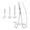 20-2029-20 Glover Tonsil Seizing Forceps (CVD) Glover Tonsil Seizing Forceps