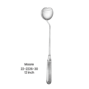 Moore Gall Stone Scoop