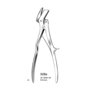 23-2260-24 Stille Lorenz Plaster Shears Stille Lorenz Plaster Shears