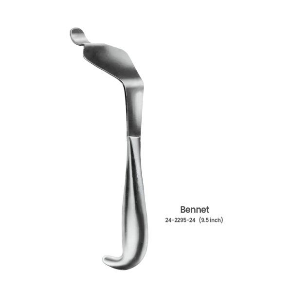 Bennet Bone Lever