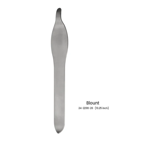 Blount Retractor