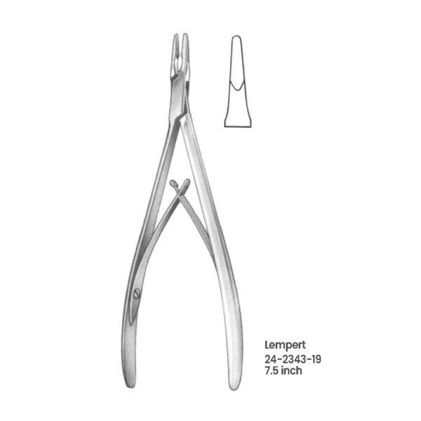 Lempert Rongeur