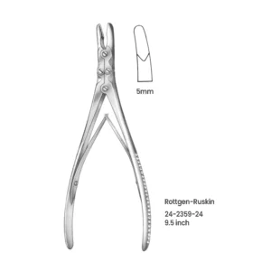 Rottgen-Ruskin Bone Rongeur