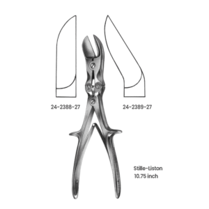 24-2388-27 Stille-Liston Bone Cutting Forceps Stille-Liston Bone Cutting Forceps