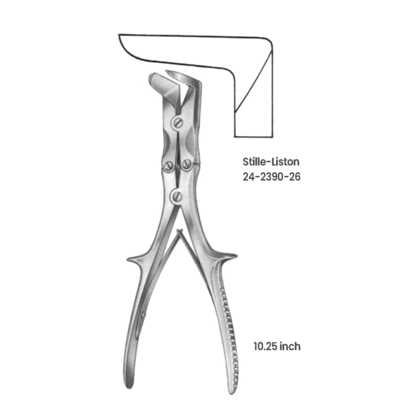 Stille-Liston Rongeur