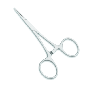 Hartman Hemostatic Forceps