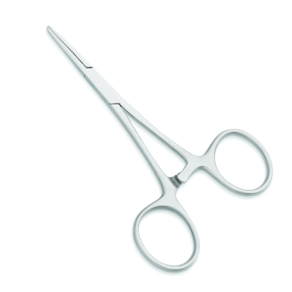 Hartman Hemostatic Forceps