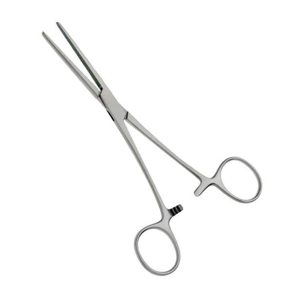 Peon (Delicate) Hemostatic Forceps