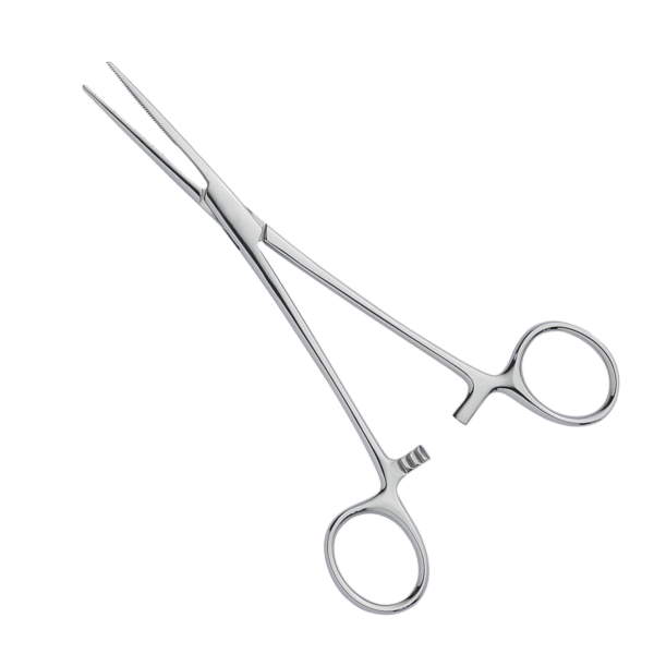 Rankin Kelly Hemostatic Forceps