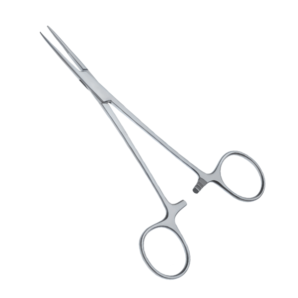 Providence Hospital Standard Hemostatic Forceps