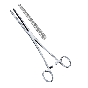 Rochester Peon Hemostatic Forceps