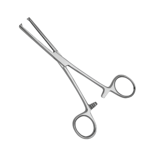Rochester-Ochsner Hemostatic Forceps