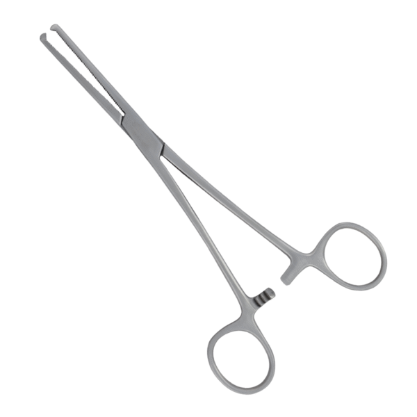 Kocher Hemostatic Forceps