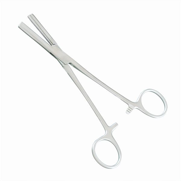 Fergusson Hemostatic Forceps