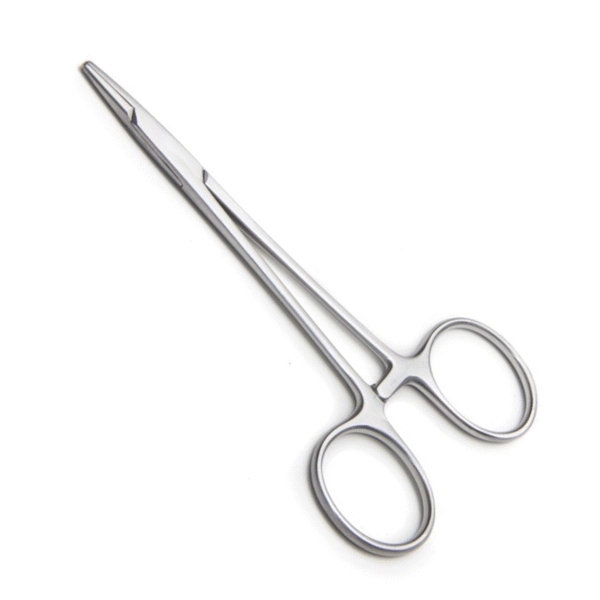 Webster Needle Holder