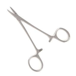 Helsey Needle Holder
