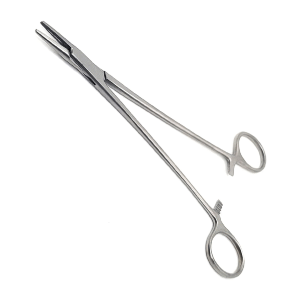 Mayo-Hegar Needle Holder
