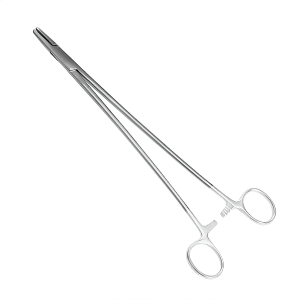 Masson Needle Holder