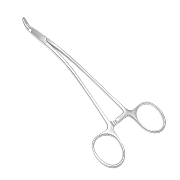 Stratte Needle Holder