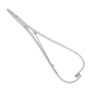 Mathieu Needle Holder