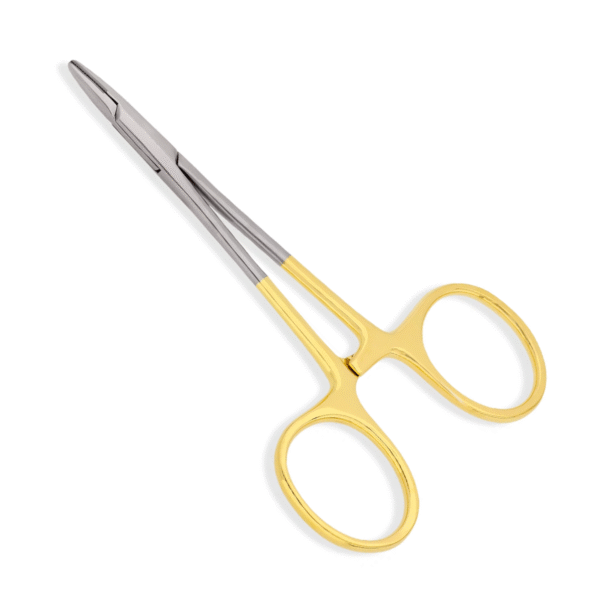 Derf (Helsey) Needle Holder TC