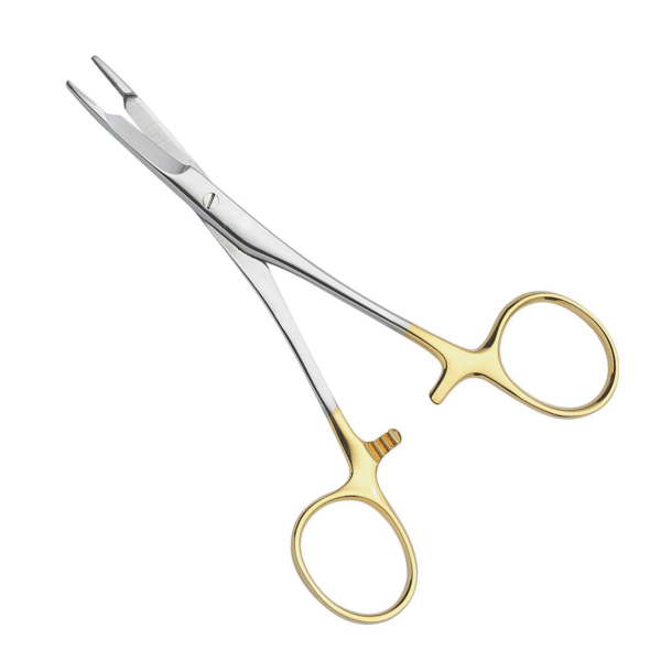 Olsen-Hegar Needle Holders (TC) Tungsten Carbide