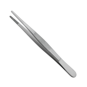 Thumb Dressing Forceps