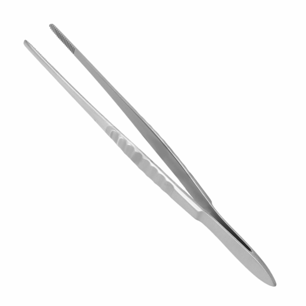 Thumb (Mod. USA) Dressing Forceps