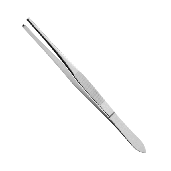 7-337-11-Tissue-Forceps-2x3-Teeth-3.png Tissue Forceps 2x3 Teeth