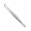 Semkin Forceps – Straight and Curved