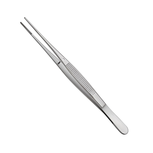 Semkin Forceps – Straight and Curved