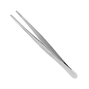Alderkreutz Tissue Forceps with 2x3 Teeth
