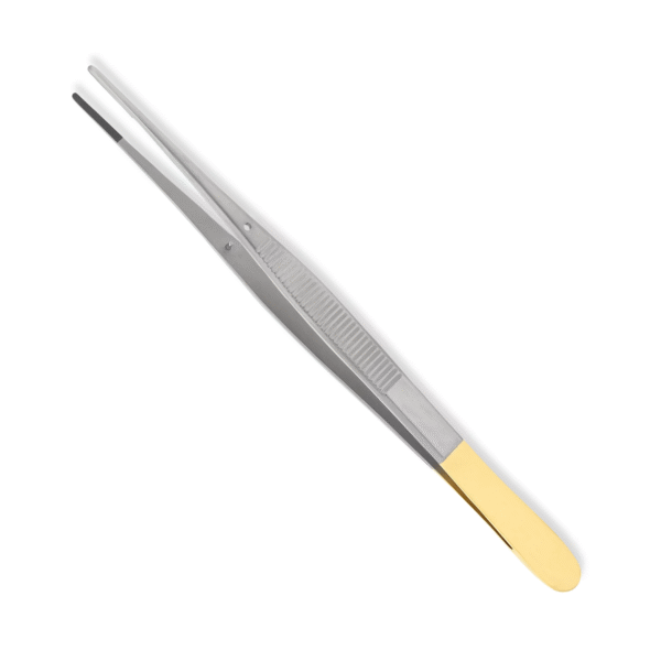 Potts Smith Dressing Forceps TC