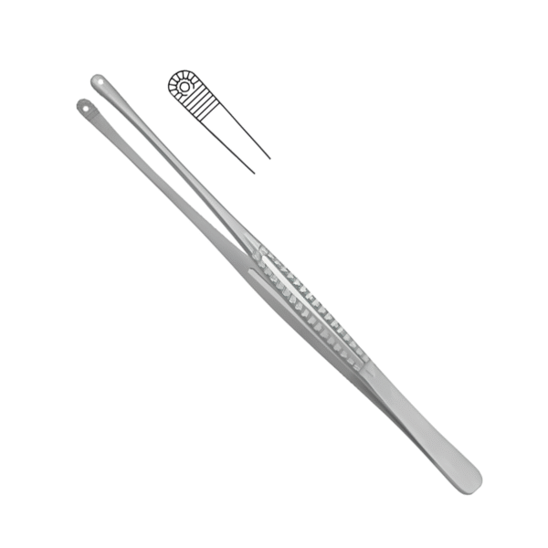 Mayo Russian Forceps