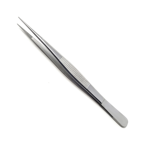 Serrated Splinter Forceps